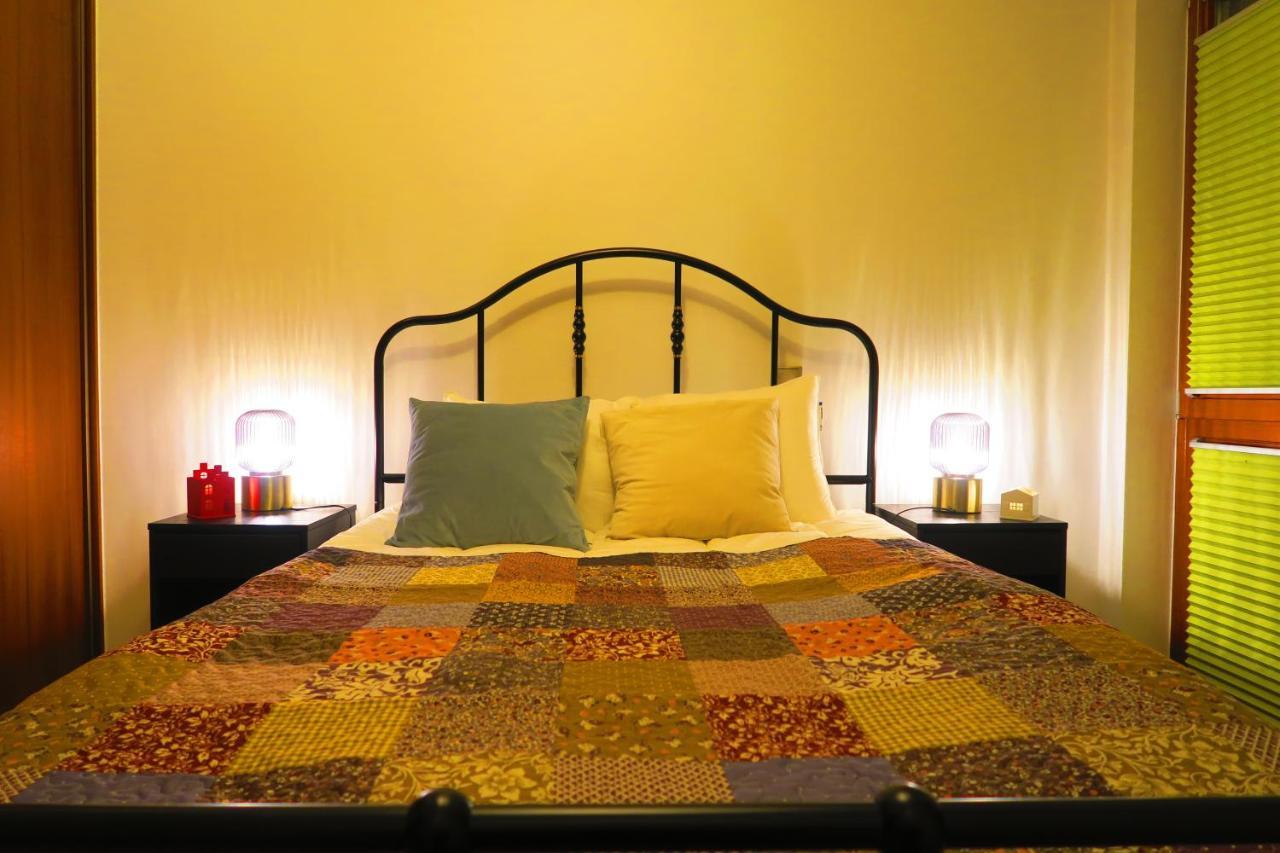 ורשה Apartament Geneva מראה חיצוני תמונה