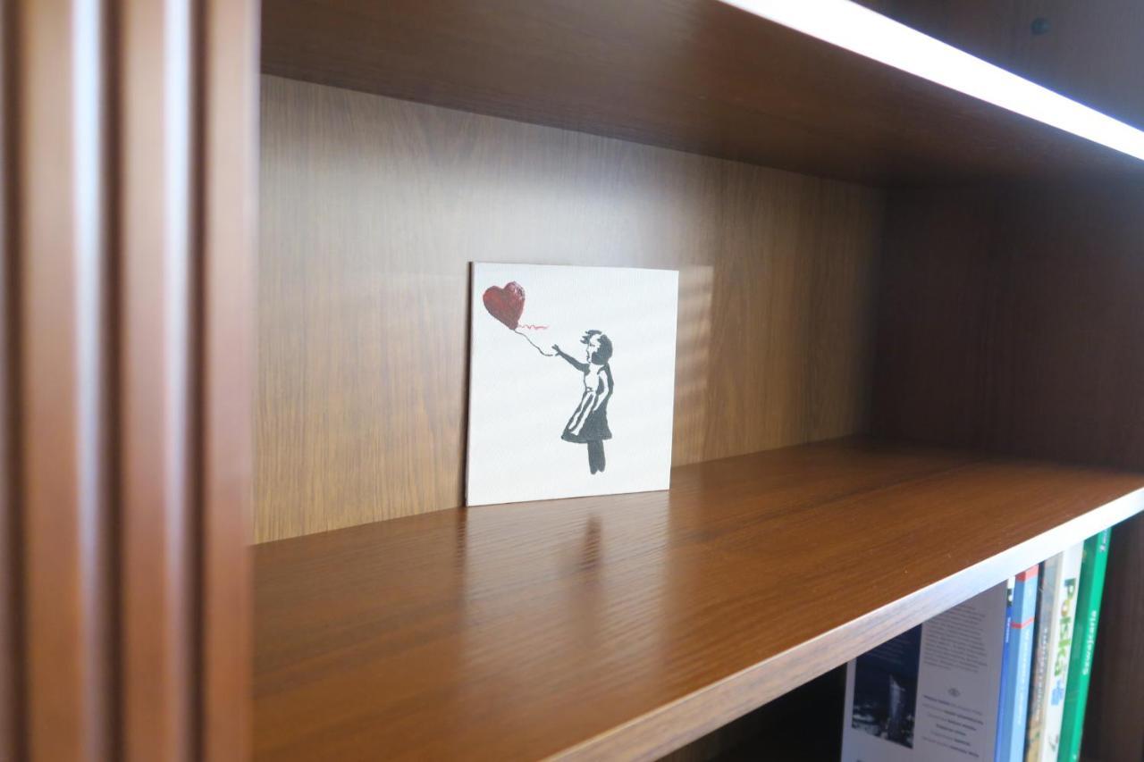 ורשה Apartament Geneva מראה חיצוני תמונה